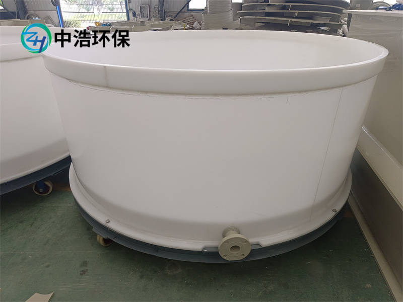 天桥PP抽滤槽